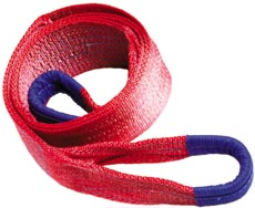 lifting webbing products