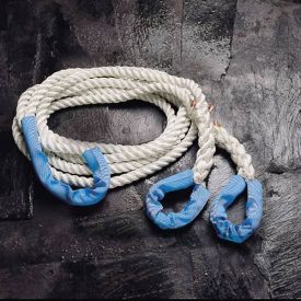 Nylon Recovery Rope