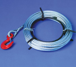 Winch Cables