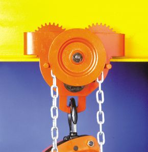 Lifting & Crane Accessories