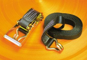 Load Restraint Fittings