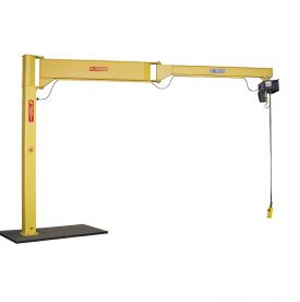 crane