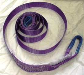 lifting webbing products