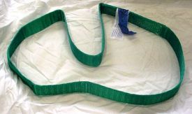 lifting webbing products