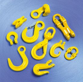 Chain Sling Fittings