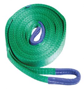 Duplex Webbing Lifting Sling