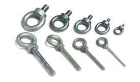 Eyebolts