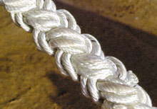 Fibre Ropes
