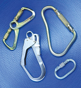 Karabiners and Safety Hooks