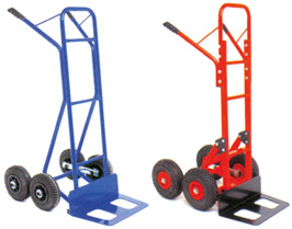 Sack Trucks