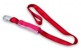 Shock Absorber Lanyard