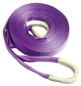 Simplex Webbing Lifting Sling