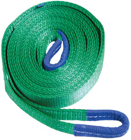 Webbing Lifting Slings