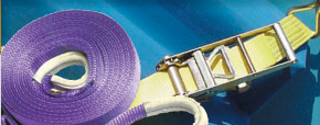 Lifting Webbing Products